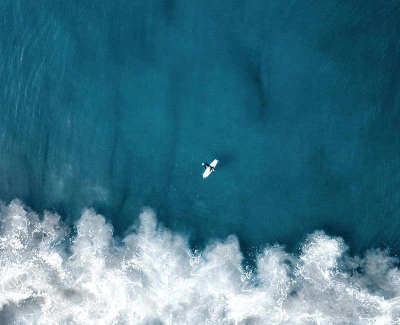 Ocean Mindfulness - rechute et addiction - prévention de la rechute - MBRP en ligne - a distance