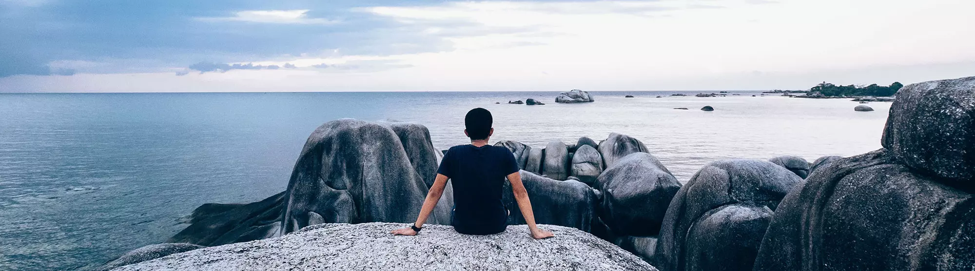 Ocean Mindfulness - centre de pleine conscience à Nantes